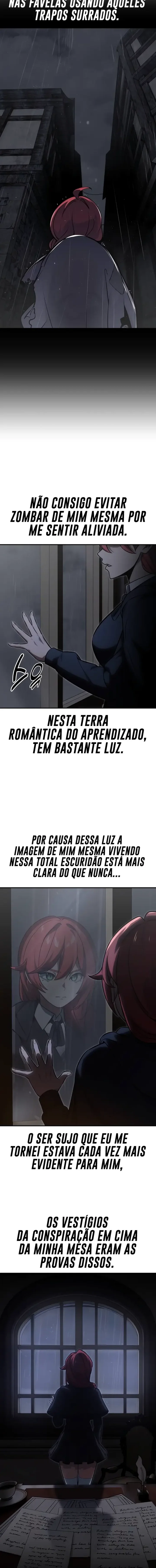 Read Guia de Sobrevivência do Extra da Academia Pt Manga Online