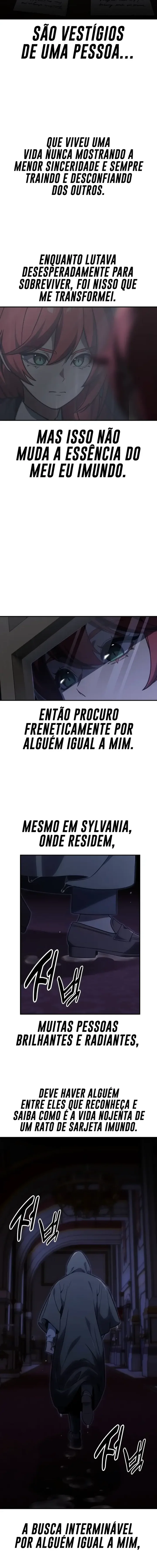 Read Guia de Sobrevivência do Extra da Academia Pt Manga Online