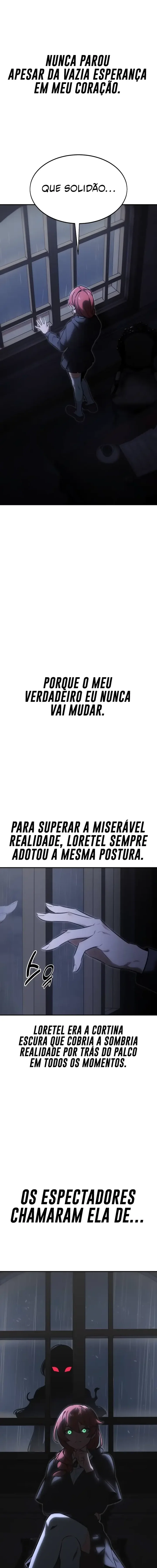 Read Guia de Sobrevivência do Extra da Academia Pt Manga Online