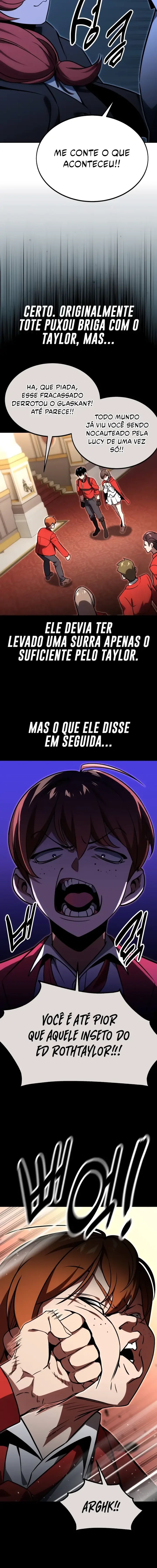 Read Guia de Sobrevivência do Extra da Academia Pt Manga Online
