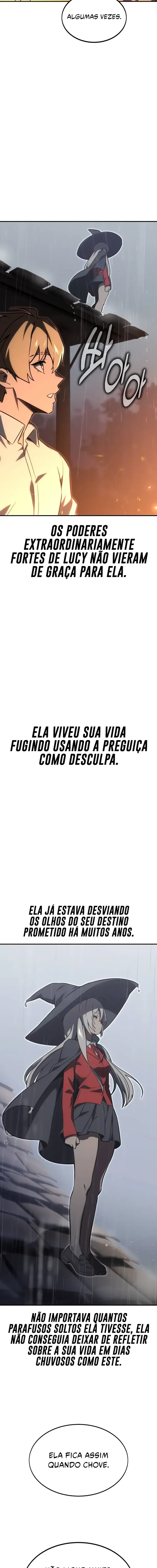 Read Guia de Sobrevivência do Extra da Academia Pt Manga Online