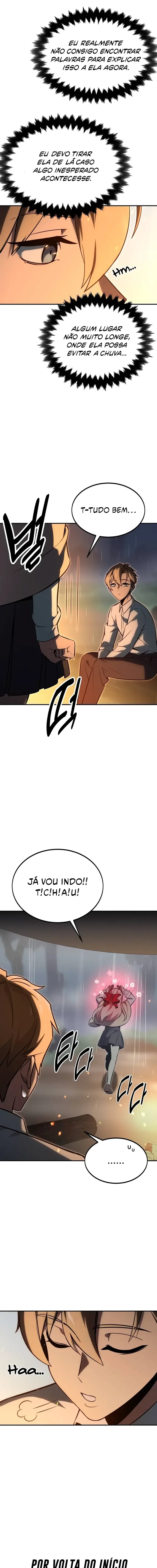 Read Guia de Sobrevivência do Extra da Academia Pt Manga Online