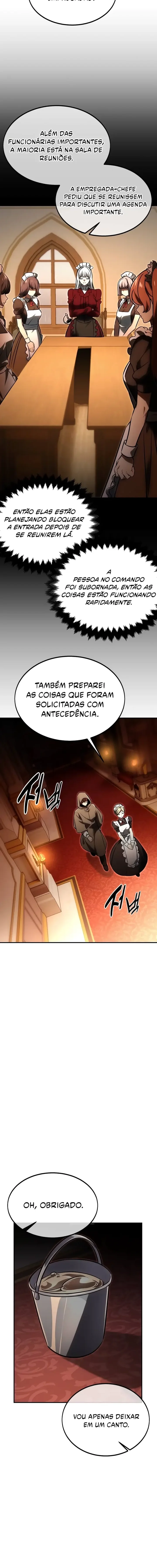 Read Guia de Sobrevivência do Extra da Academia Pt Manga Online