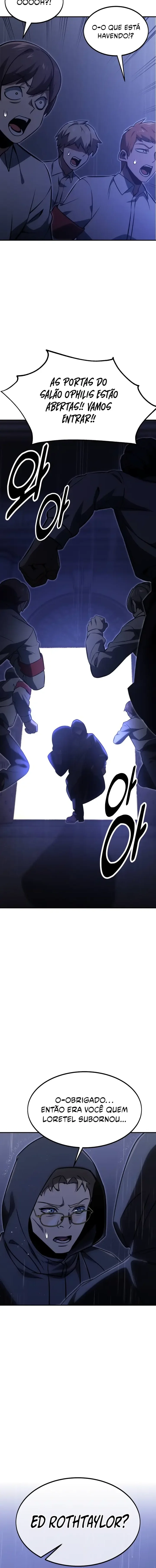 Read Guia de Sobrevivência do Extra da Academia Pt Manga Online