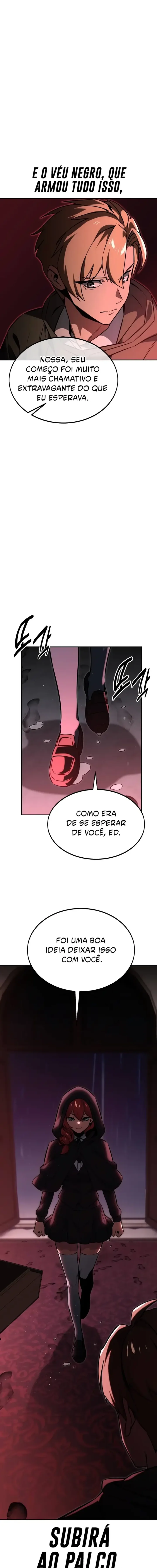 Read Guia de Sobrevivência do Extra da Academia Pt Manga Online