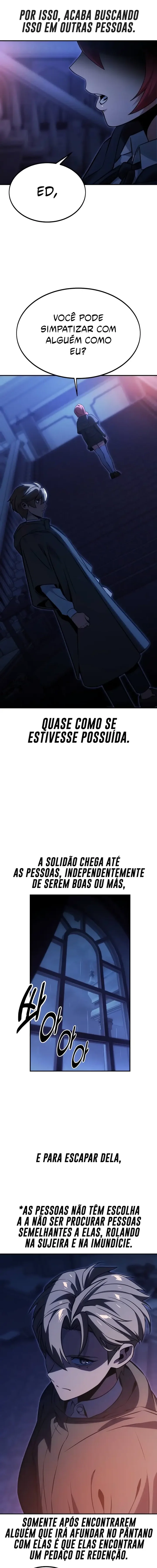Read Guia de Sobrevivência do Extra da Academia Pt Manga Online