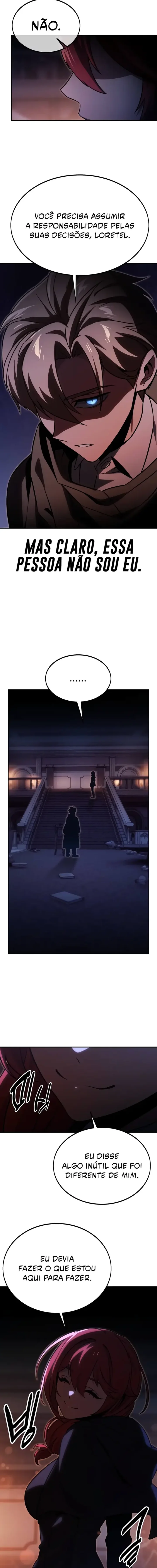 Read Guia de Sobrevivência do Extra da Academia Pt Manga Online