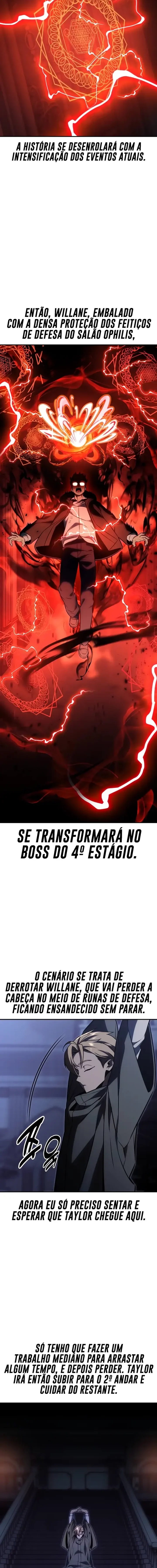 Read Guia de Sobrevivência do Extra da Academia Pt Manga Online