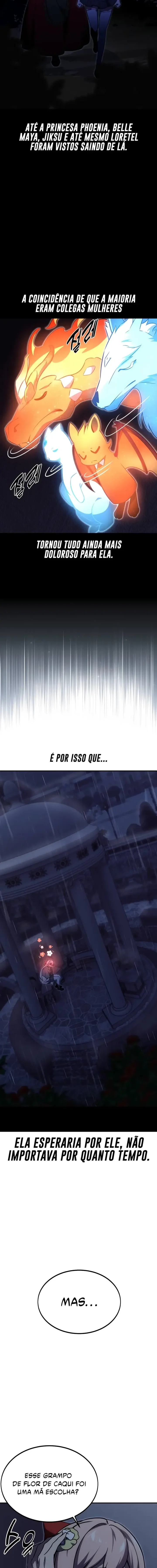 Read Guia de Sobrevivência do Extra da Academia Pt Manga Online