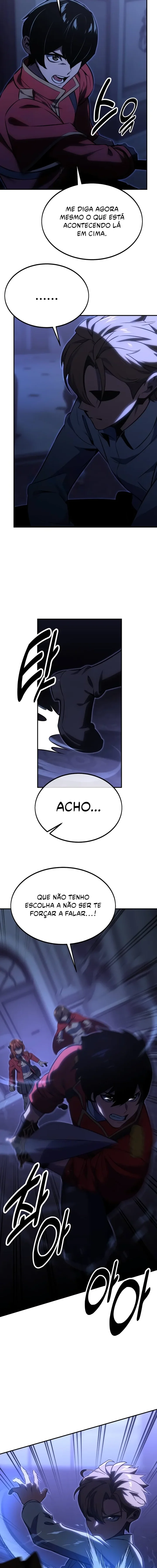 Read Guia de Sobrevivência do Extra da Academia Pt Manga Online