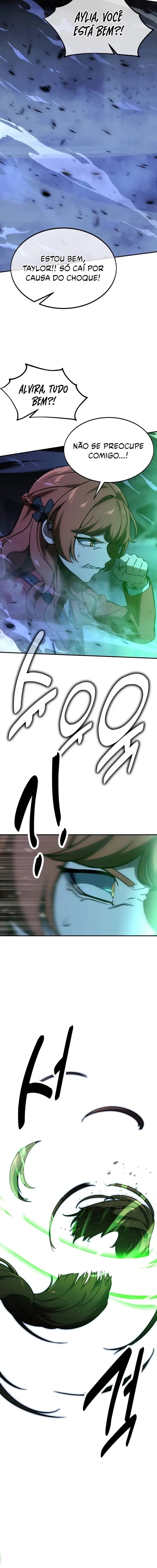 Read Guia de Sobrevivência do Extra da Academia Pt Manga Online