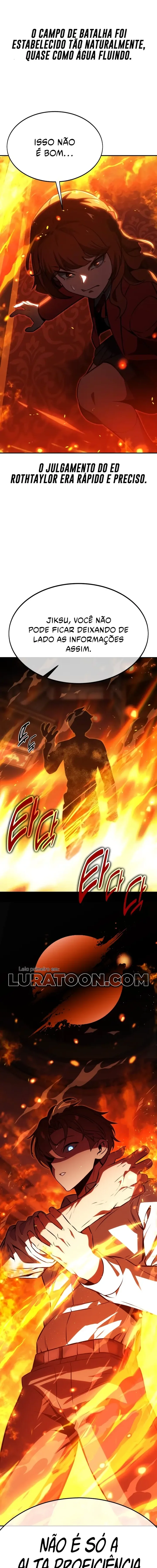 Read Guia de Sobrevivência do Extra da Academia Pt Manga Online