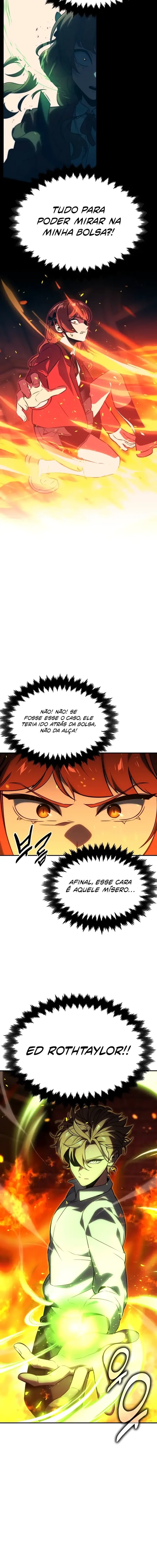 Read Guia de Sobrevivência do Extra da Academia Pt Manga Online
