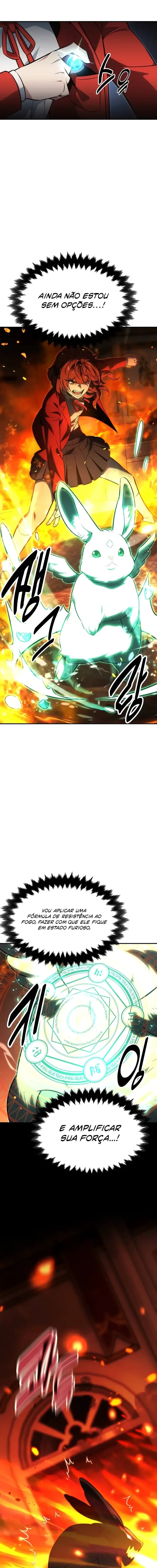 Read Guia de Sobrevivência do Extra da Academia Pt Manga Online