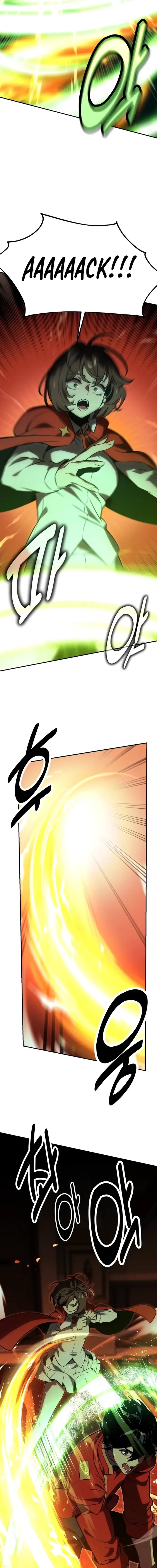 Read Guia de Sobrevivência do Extra da Academia Pt Manga Online