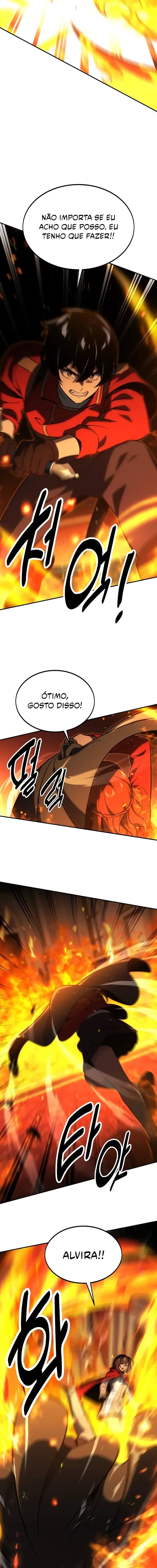 Read Guia de Sobrevivência do Extra da Academia Pt Manga Online