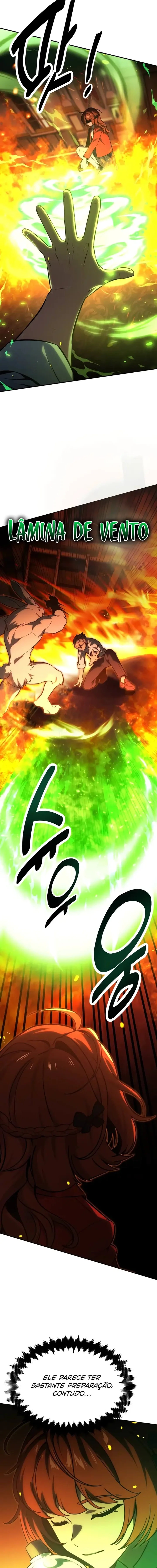 Read Guia de Sobrevivência do Extra da Academia Pt Manga Online