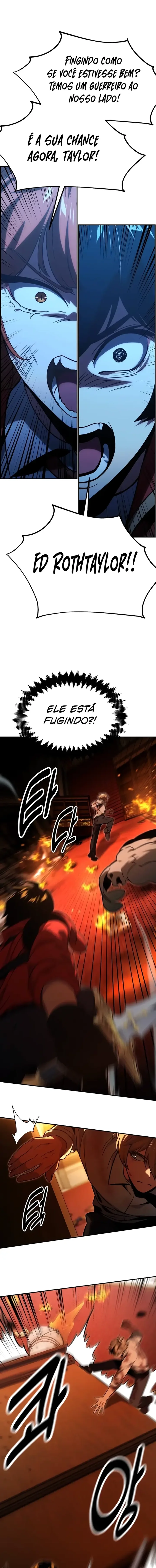 Read Guia de Sobrevivência do Extra da Academia Pt Manga Online