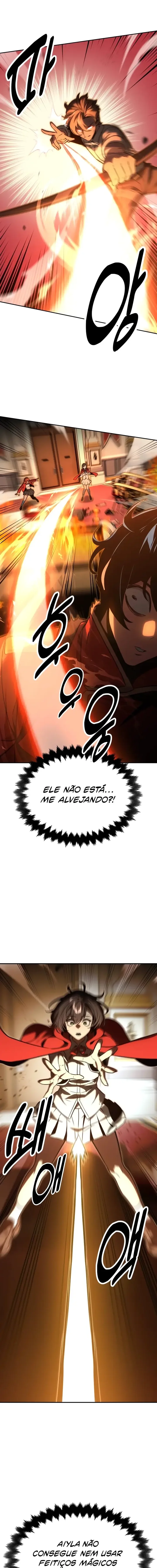 Read Guia de Sobrevivência do Extra da Academia Pt Manga Online