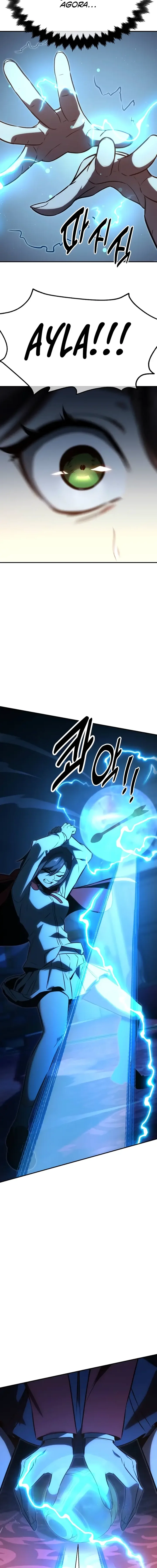Read Guia de Sobrevivência do Extra da Academia Pt Manga Online