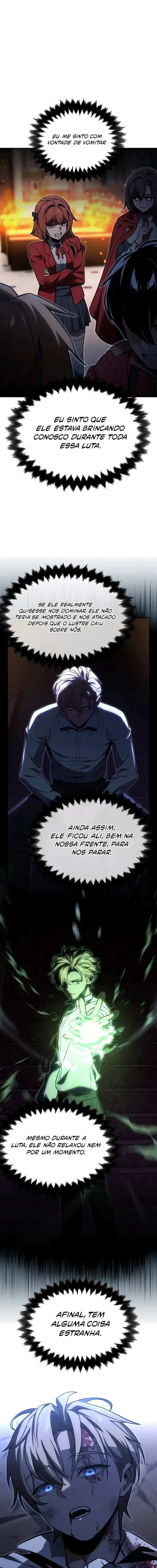Read Guia de Sobrevivência do Extra da Academia Pt Manga Online