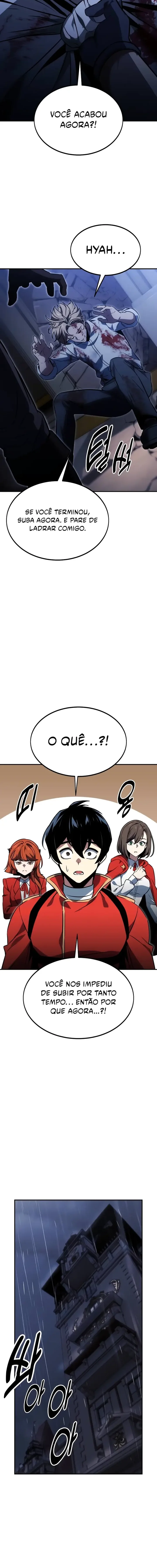 Read Guia de Sobrevivência do Extra da Academia Pt Manga Online