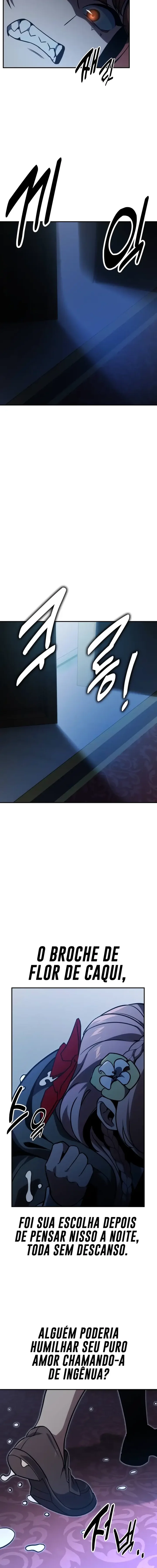 Read Guia de Sobrevivência do Extra da Academia Pt Manga Online