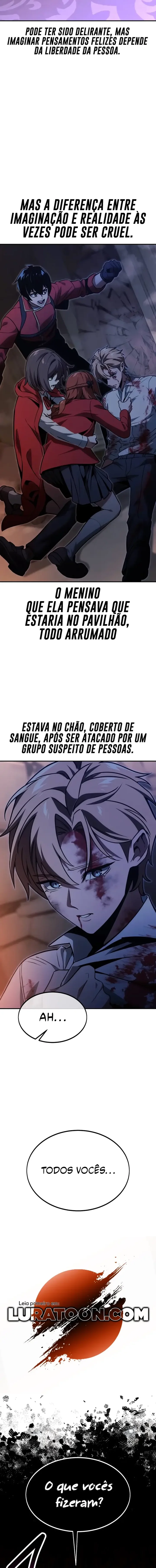 Read Guia de Sobrevivência do Extra da Academia Pt Manga Online