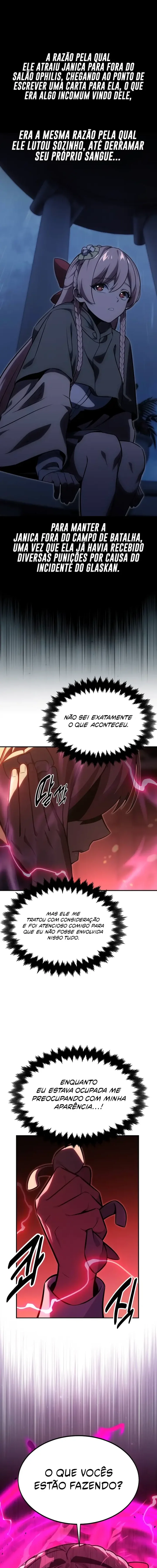 Read Guia de Sobrevivência do Extra da Academia Pt Manga Online