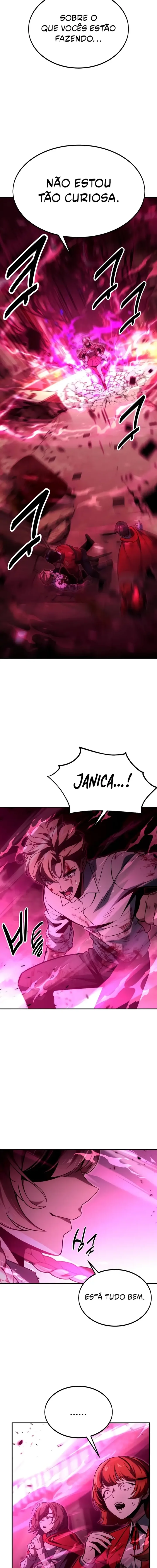 Read Guia de Sobrevivência do Extra da Academia Pt Manga Online