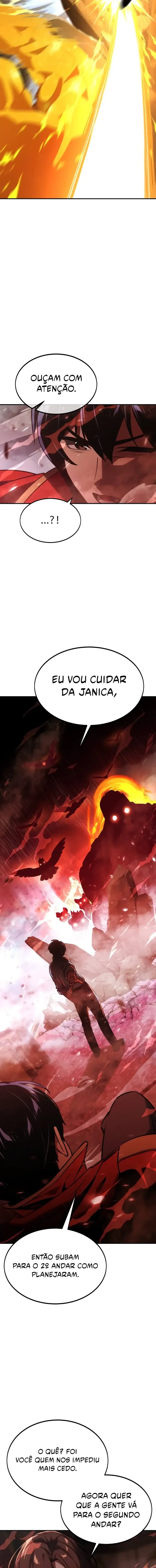 Read Guia de Sobrevivência do Extra da Academia Pt Manga Online
