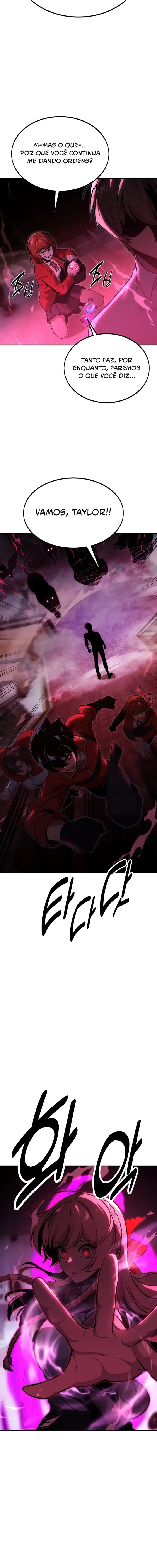 Read Guia de Sobrevivência do Extra da Academia Pt Manga Online