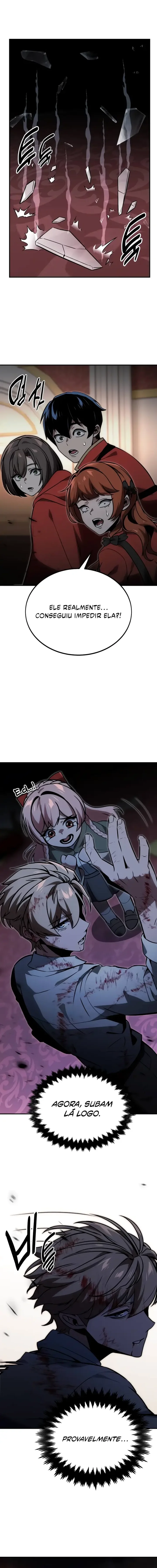Read Guia de Sobrevivência do Extra da Academia Pt Manga Online