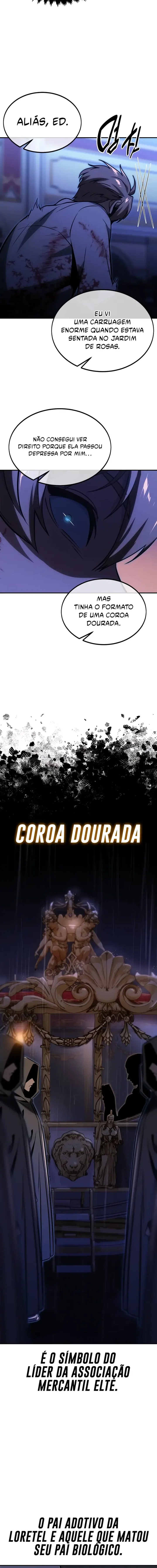 Read Guia de Sobrevivência do Extra da Academia Pt Manga Online