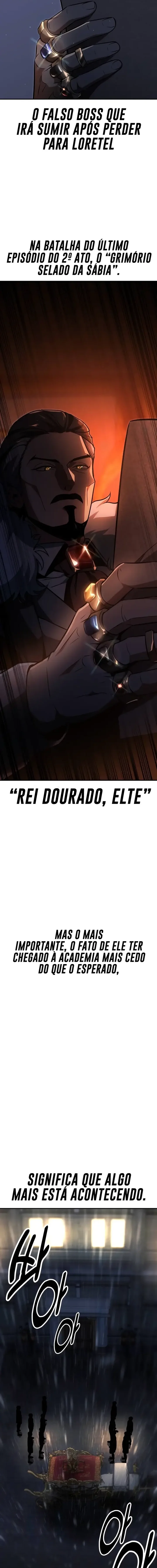 Read Guia de Sobrevivência do Extra da Academia Pt Manga Online