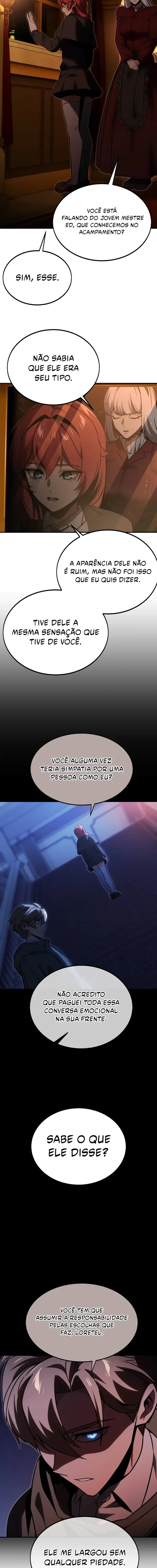 Read Guia de Sobrevivência do Extra da Academia Pt Manga Online