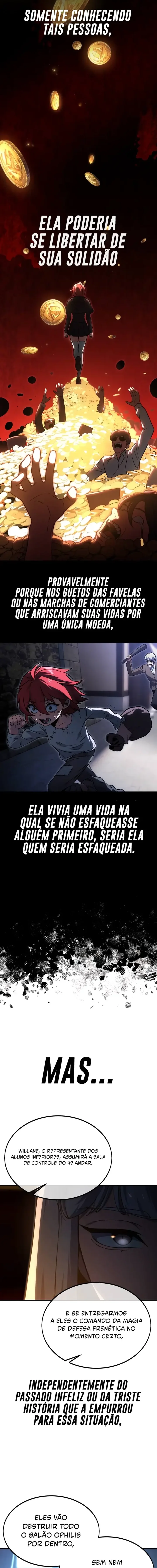 Read Guia de Sobrevivência do Extra da Academia Pt Manga Online