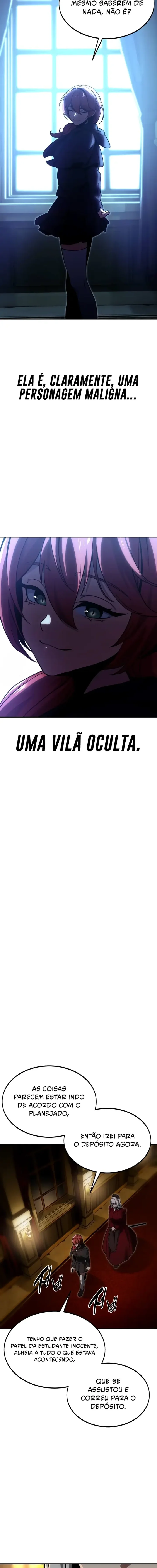 Read Guia de Sobrevivência do Extra da Academia Pt Manga Online
