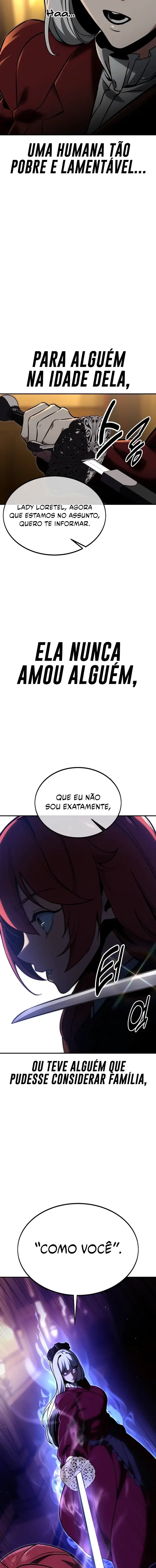 Read Guia de Sobrevivência do Extra da Academia Pt Manga Online