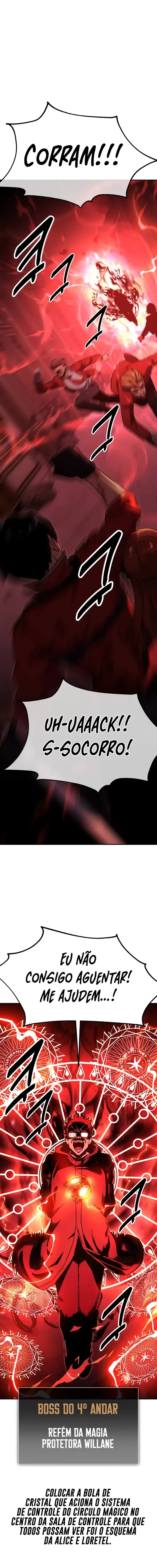 Read Guia de Sobrevivência do Extra da Academia Pt Manga Online
