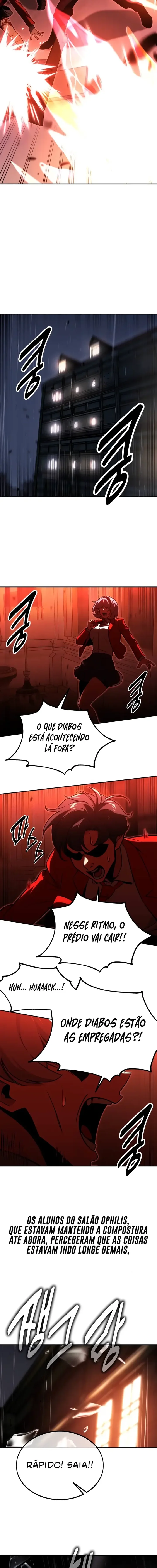 Read Guia de Sobrevivência do Extra da Academia Pt Manga Online