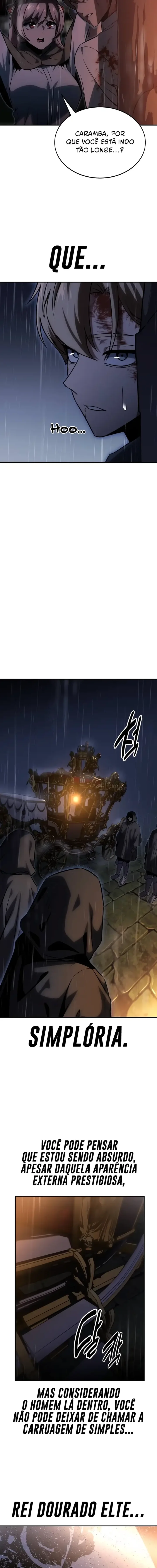 Read Guia de Sobrevivência do Extra da Academia Pt Manga Online