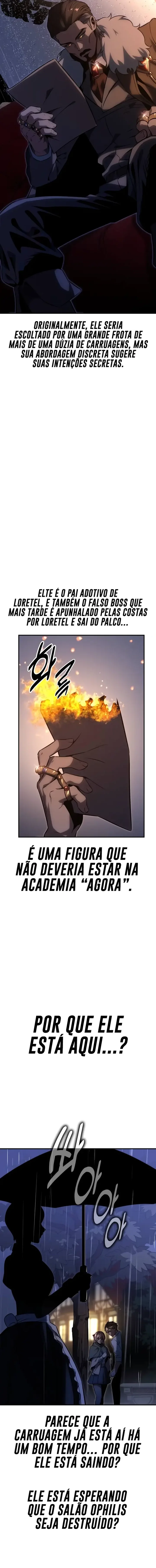 Read Guia de Sobrevivência do Extra da Academia Pt Manga Online