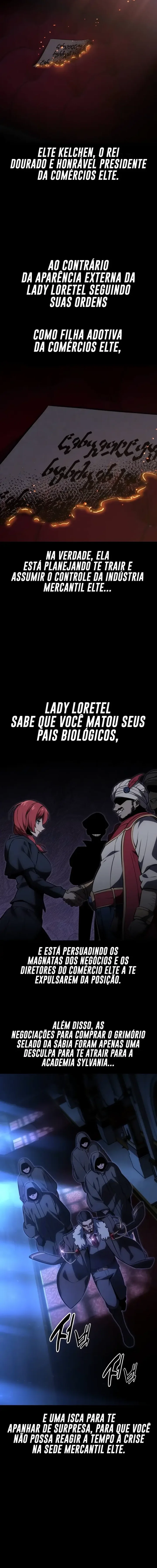 Read Guia de Sobrevivência do Extra da Academia Pt Manga Online