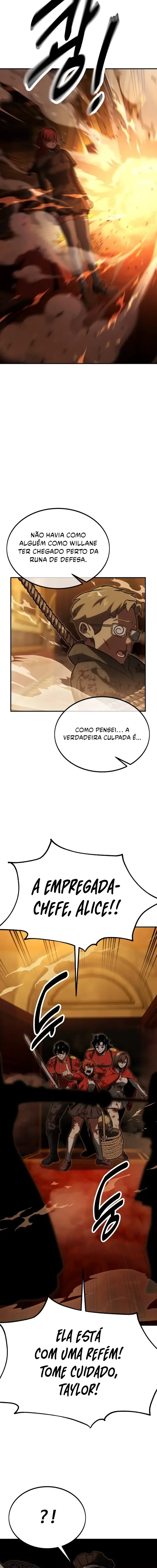Read Guia de Sobrevivência do Extra da Academia Pt Manga Online