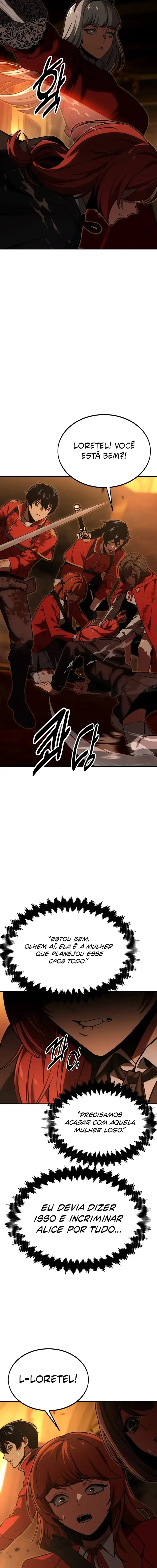 Read Guia de Sobrevivência do Extra da Academia Pt Manga Online