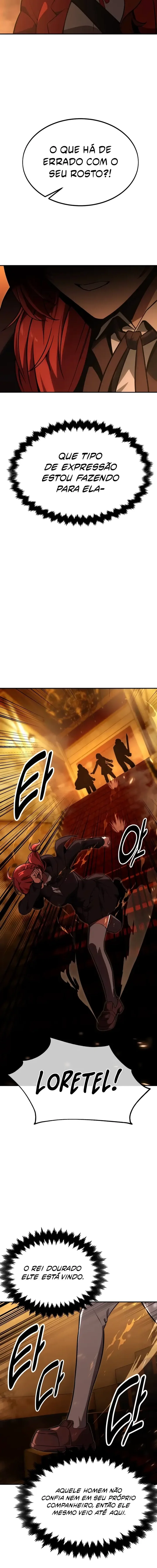 Read Guia de Sobrevivência do Extra da Academia Pt Manga Online