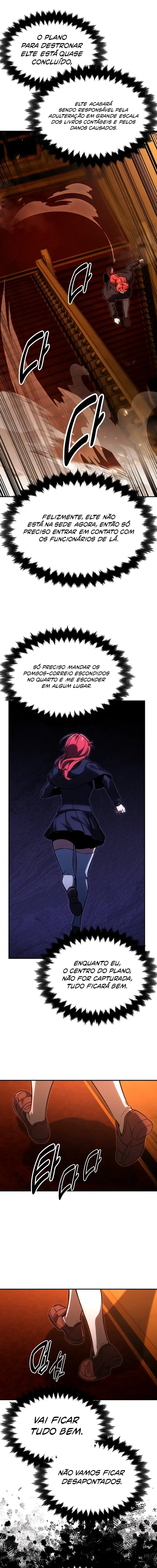Read Guia de Sobrevivência do Extra da Academia Pt Manga Online