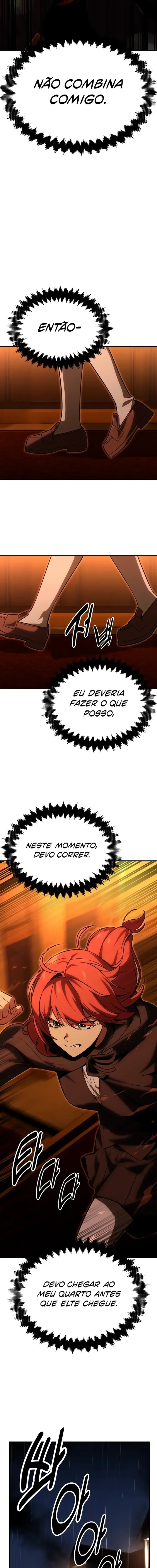 Read Guia de Sobrevivência do Extra da Academia Pt Manga Online