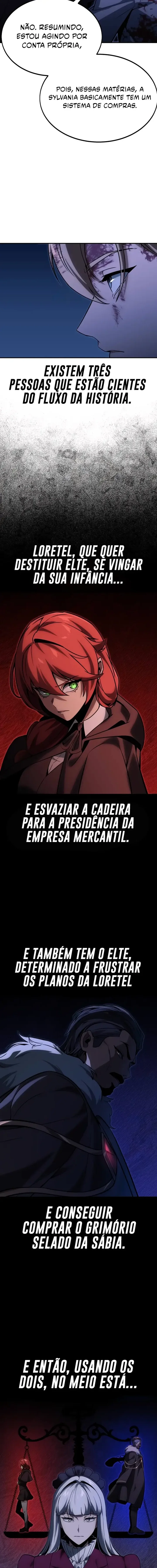 Read Guia de Sobrevivência do Extra da Academia Pt Manga Online